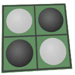 Reversi Online | Indus Appstore | App Icon