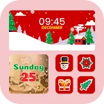 Theme Pack: Icon, Widget Maker | Indus Appstore | App Icon