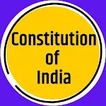 Constitution of India - Guide | Indus Appstore | App Icon