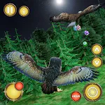 Owl Bird Simulator Birds Game | Indus Appstore | App Icon