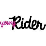 Young Rider Magazine | Indus Appstore | App Icon