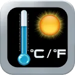 Thermomether | Indus Appstore | App Icon