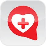 HelpTalk | Indus Appstore | App Icon