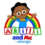 Akili's Alphabet —Akili and Me | Indus Appstore | App Icon