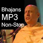 Radhanath Swami Bhajans | Indus Appstore | App Icon