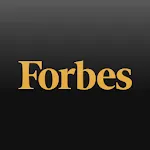 Forbes Česko 2019 | Indus Appstore | App Icon