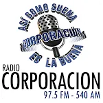 Radio Corporación | Indus Appstore | App Icon