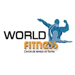 World Fitness | Indus Appstore | App Icon