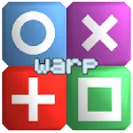 Star Cubes Warp | Indus Appstore | App Icon