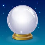 Crystal Ball | Indus Appstore | App Icon