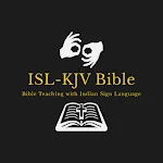 ISL-KJV Bible | Indus Appstore | App Icon