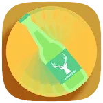 Spin The Bottle (Not Required  | Indus Appstore | App Icon