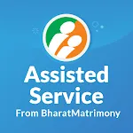 Assisted Service: Personalised | Indus Appstore | App Icon