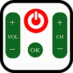 Element TV Remote | Indus Appstore | App Icon