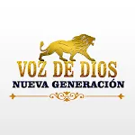 Voz de Dios Nueva Generacion | Indus Appstore | App Icon