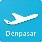 Bali Airport Guide - DPS | Indus Appstore | App Icon