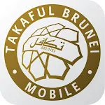 Takaful Brunei | Indus Appstore | App Icon