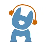 AudioFetch | Indus Appstore | App Icon