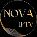 NOVA IPTV | Indus Appstore | App Icon