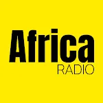 Africa Radio | Indus Appstore | App Icon