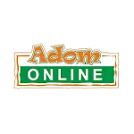 AdomOnline | Indus Appstore | App Icon