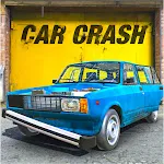 Car Crash Racing - Russia | Indus Appstore | App Icon