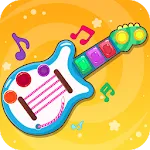 Kids Instruments | Indus Appstore | App Icon