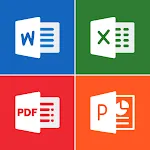 All Document Reader:PDF Viewer | Indus Appstore | App Icon