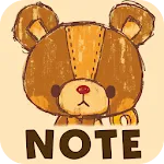 Sticky Note Truff | Indus Appstore | App Icon