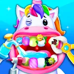 Dr. Unicorn Games for Kids | Indus Appstore | App Icon