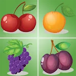 Fruit and Match | Indus Appstore | App Icon