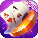 Poker Journey-Texas Hold'em | Indus Appstore | App Icon