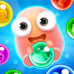 Bubble Friends Shooter | Indus Appstore | App Icon