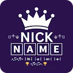 Nickname Generator for Gamer | Indus Appstore | App Icon