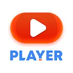 Video player - Movie player | Indus Appstore | App Icon