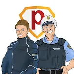 Polizei Karriere | Indus Appstore | App Icon