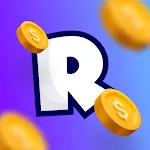 Richie Games - Play & Earn | Indus Appstore | App Icon