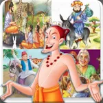 Hasya kahaniyan Hindi Stories | Indus Appstore | App Icon