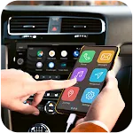 Mirror link car connector | Indus Appstore | App Icon