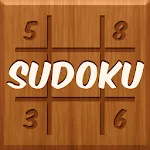 Sudoku Cafe | Indus Appstore | App Icon