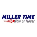 Miller Time | Indus Appstore | App Icon