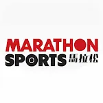 Marathon Sports | Indus Appstore | App Icon