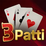 TeenPatti Upscale | Indus Appstore | App Icon