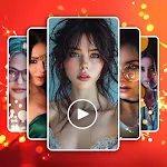 Photo Video Maker with Music | Indus Appstore | App Icon