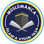 Müslümanca | İslam Ansiklopedi | Indus Appstore | App Icon