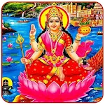 Maa Ganga Bhakti | Indus Appstore | App Icon