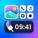 Theme Kit - App Icons changer | Indus Appstore | App Icon