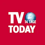 TV Today - TV Programm | Indus Appstore | App Icon