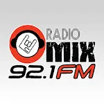 Radio Mix 92.1 FM | Indus Appstore | App Icon