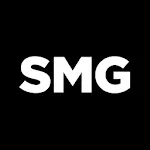 SMG Theaters | Indus Appstore | App Icon